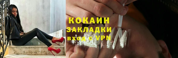 кокс Арсеньев